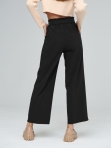 Женские широкие брюки, штаны классика